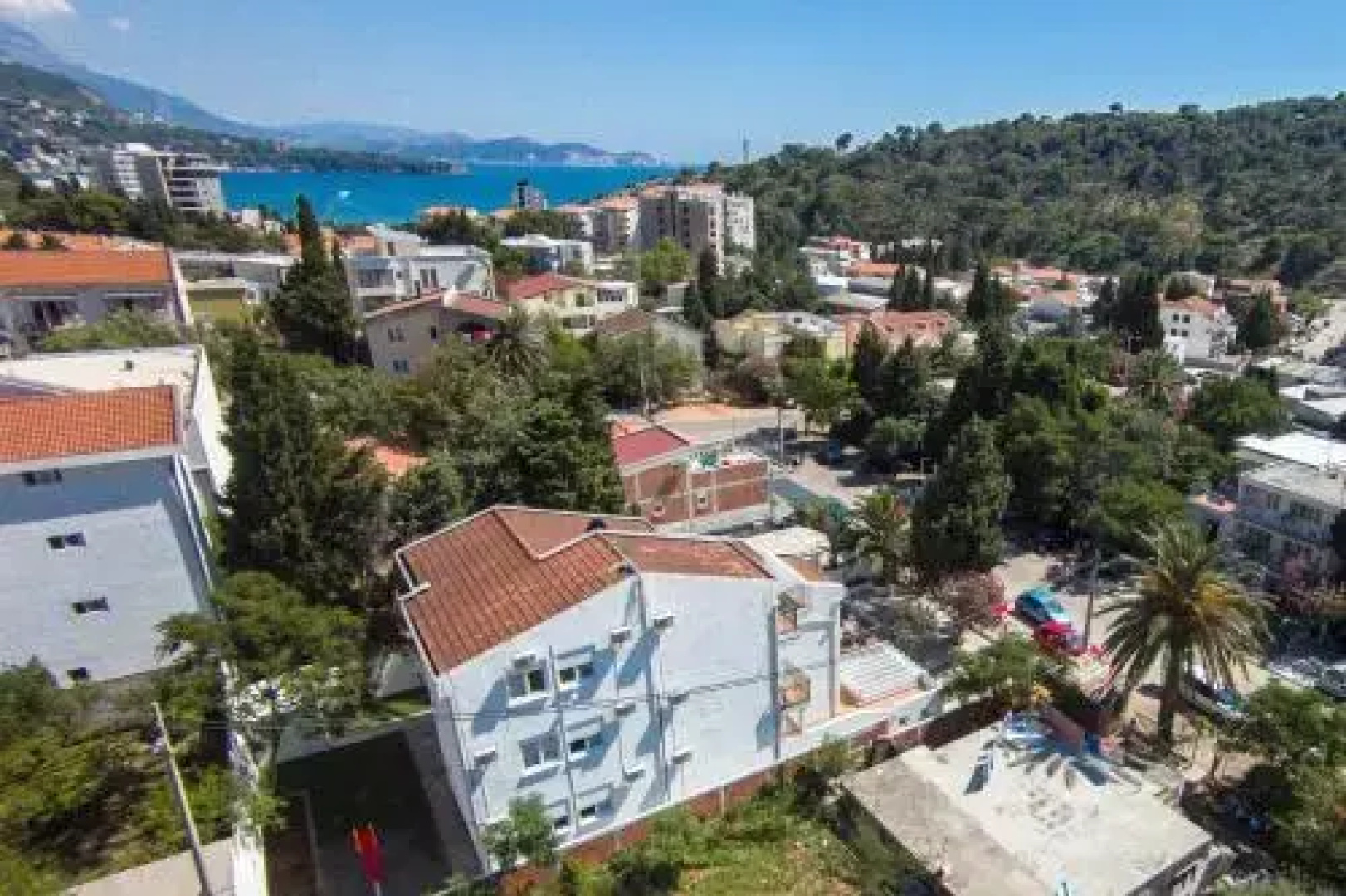 Guest House Asanovic