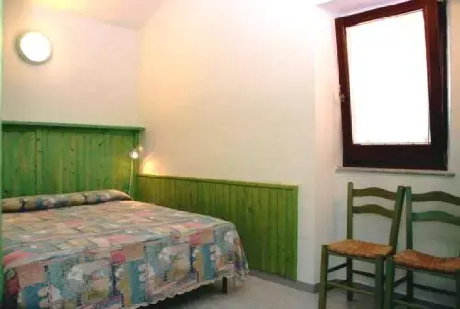 Villa Rosa Porto Pino