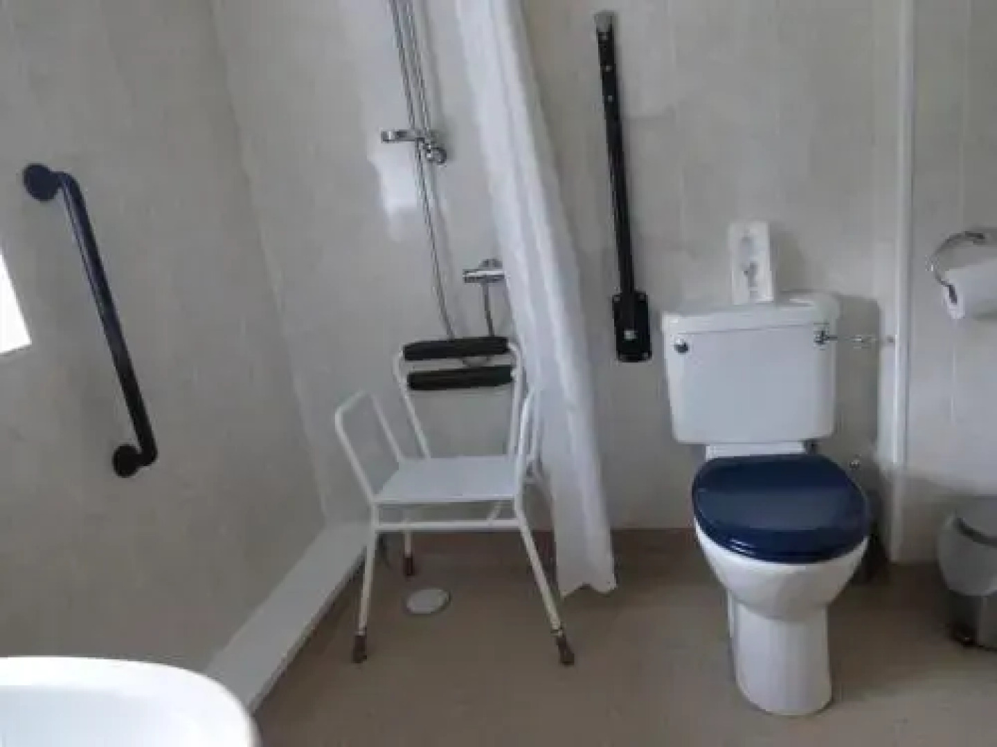 Ogwen Bank Country Club