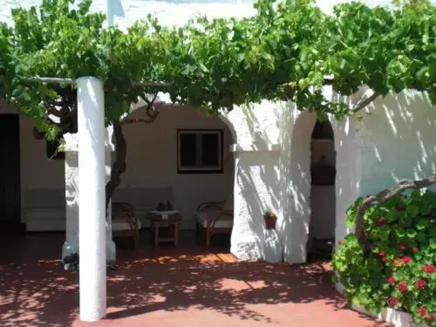 Agroturisme Binisaid