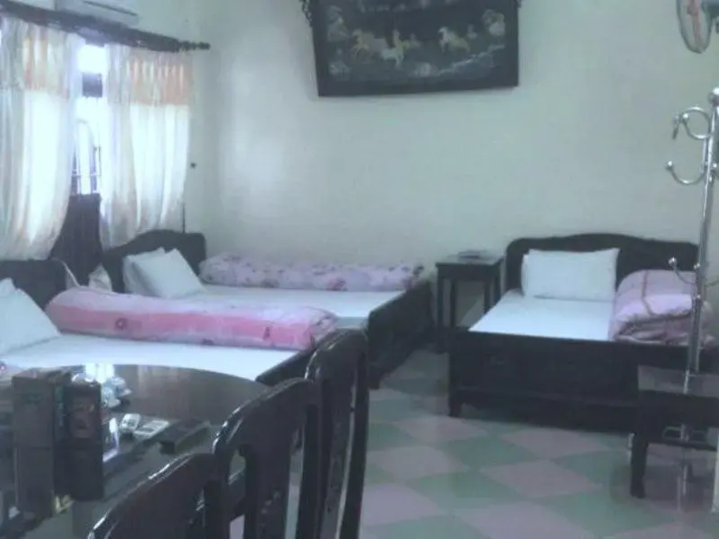 Sai Gon Hotel Ninh Binh