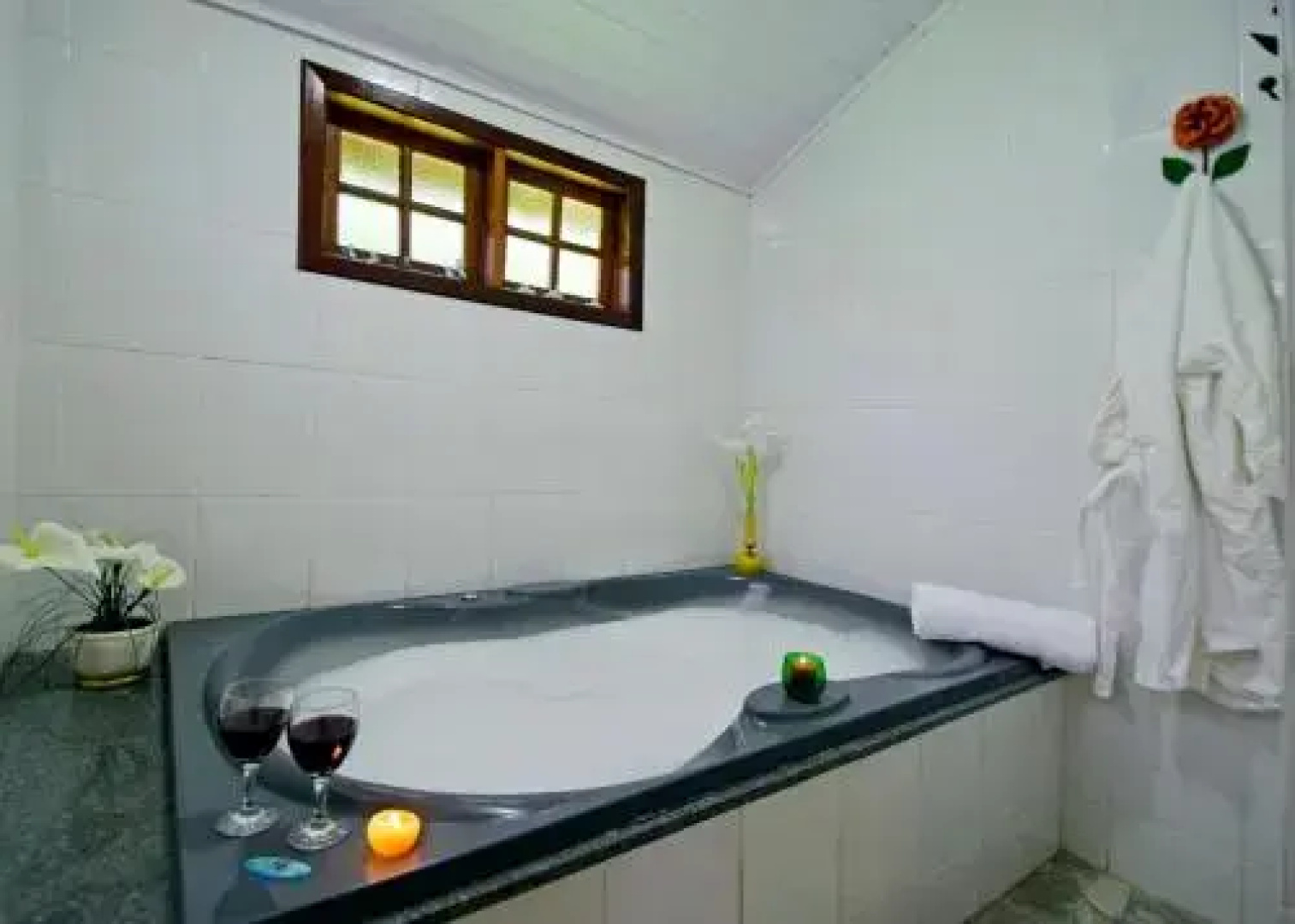 Pousada Sabor da Serra