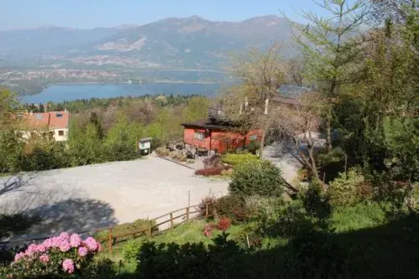 Agriturismo Prisma