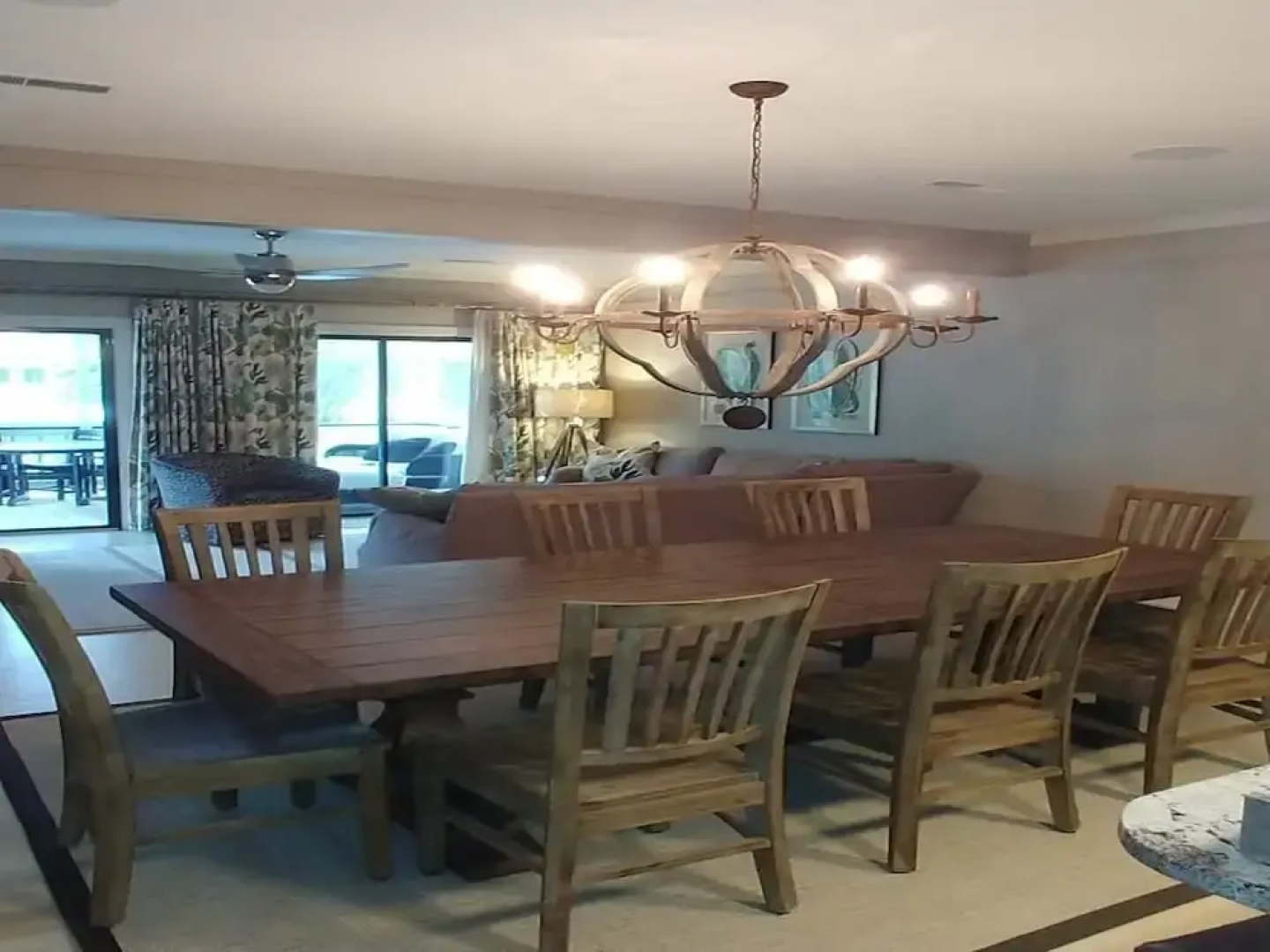 Playin Hookey  - 4 Br Home