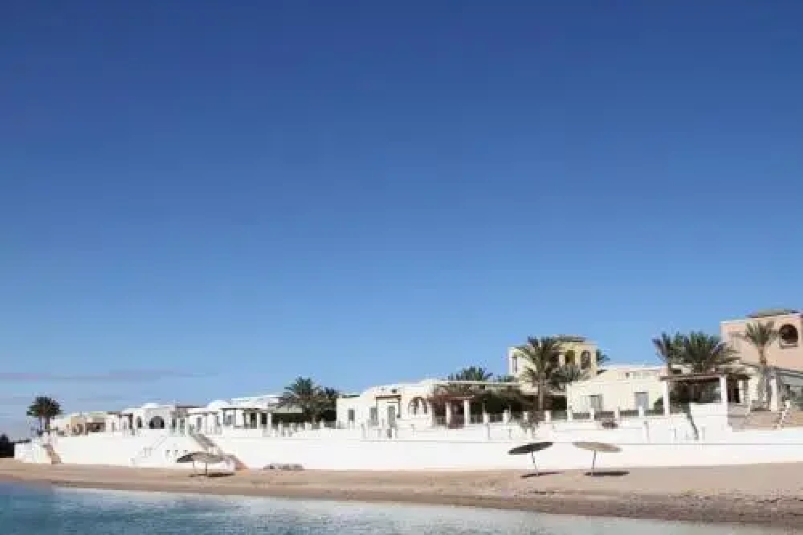 El Gouna Hill Villa