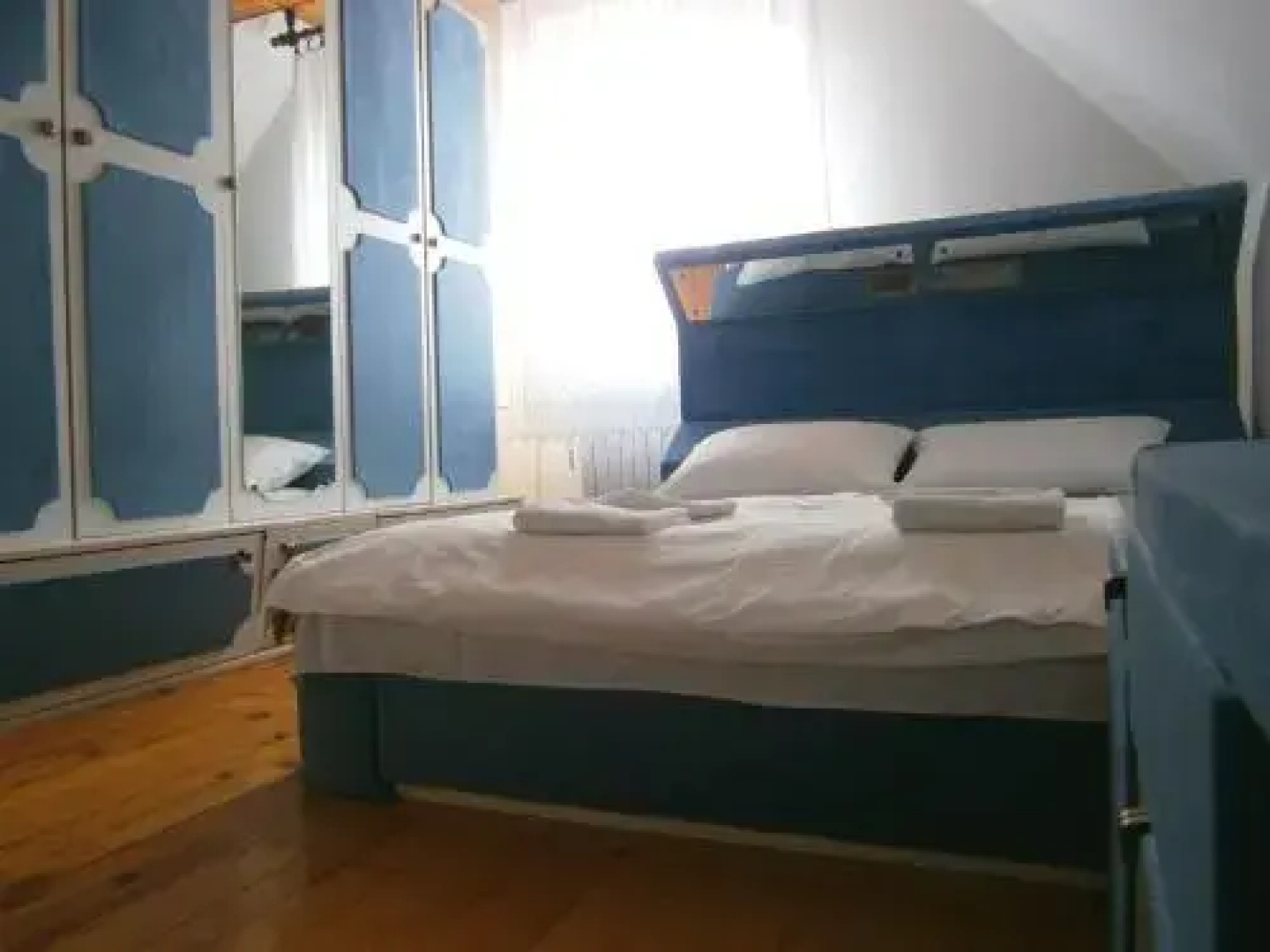 Guest House Dzakovic Stana