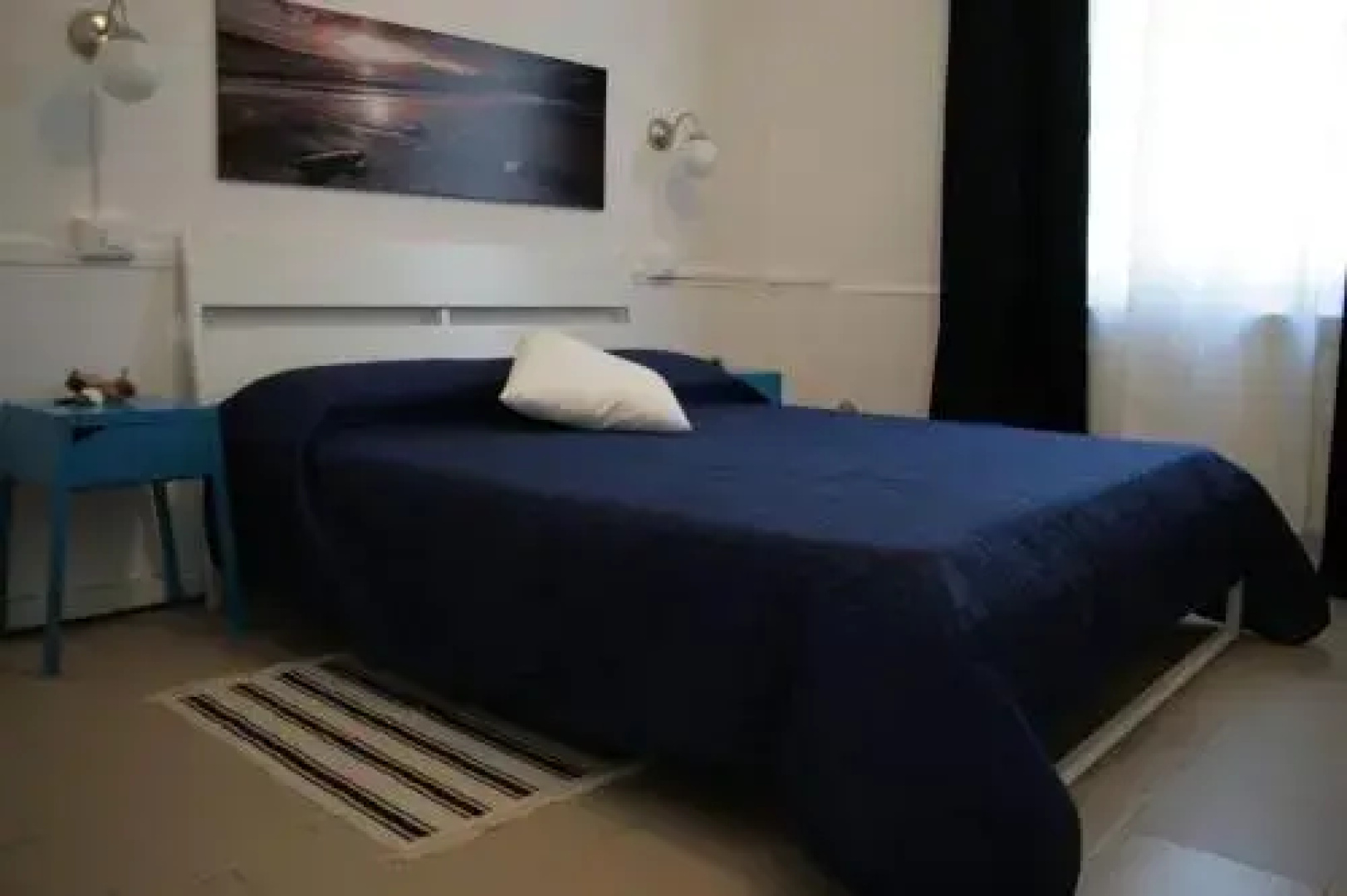 Marediluna Bed & Breakfast