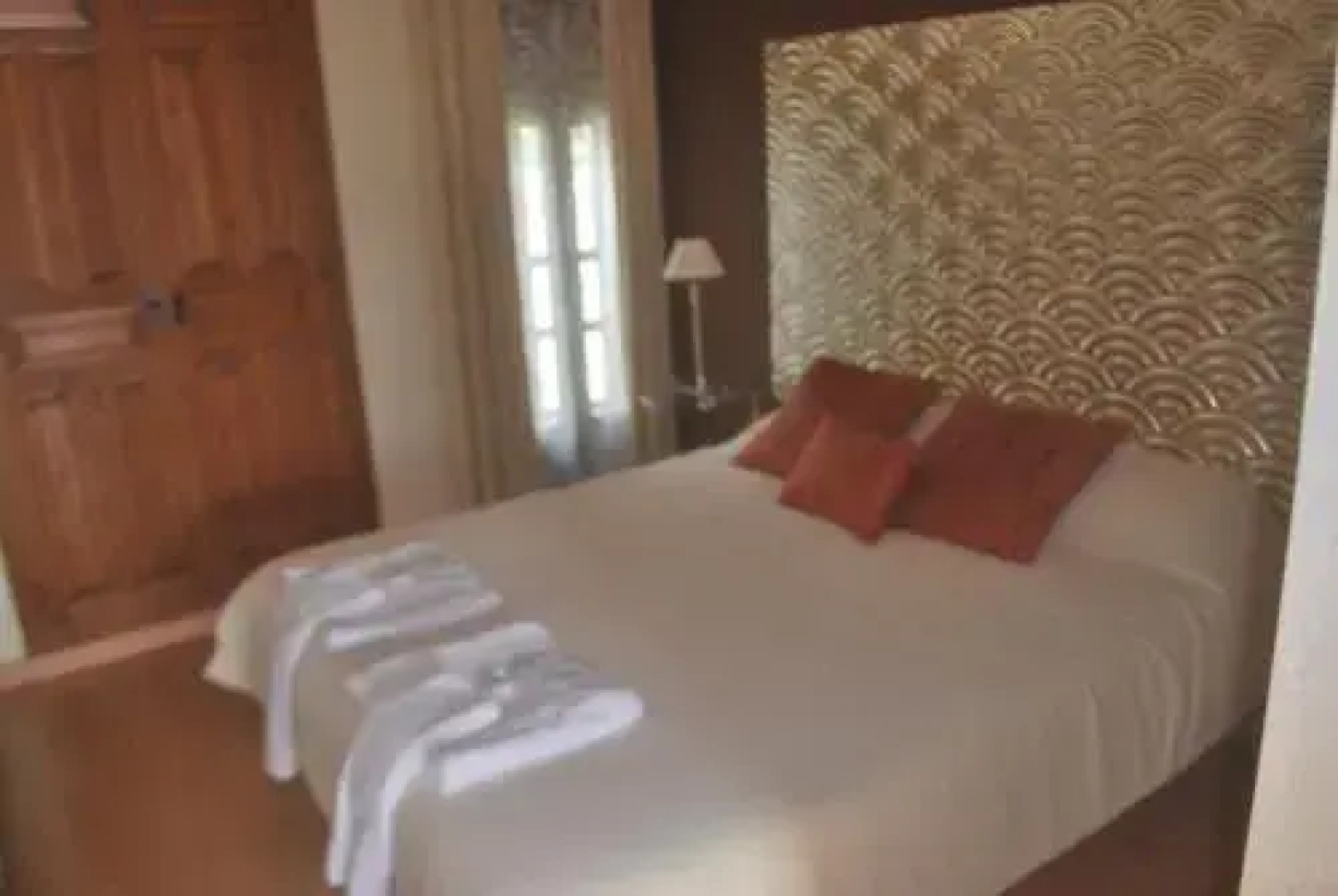 Alojamientos Madarcos