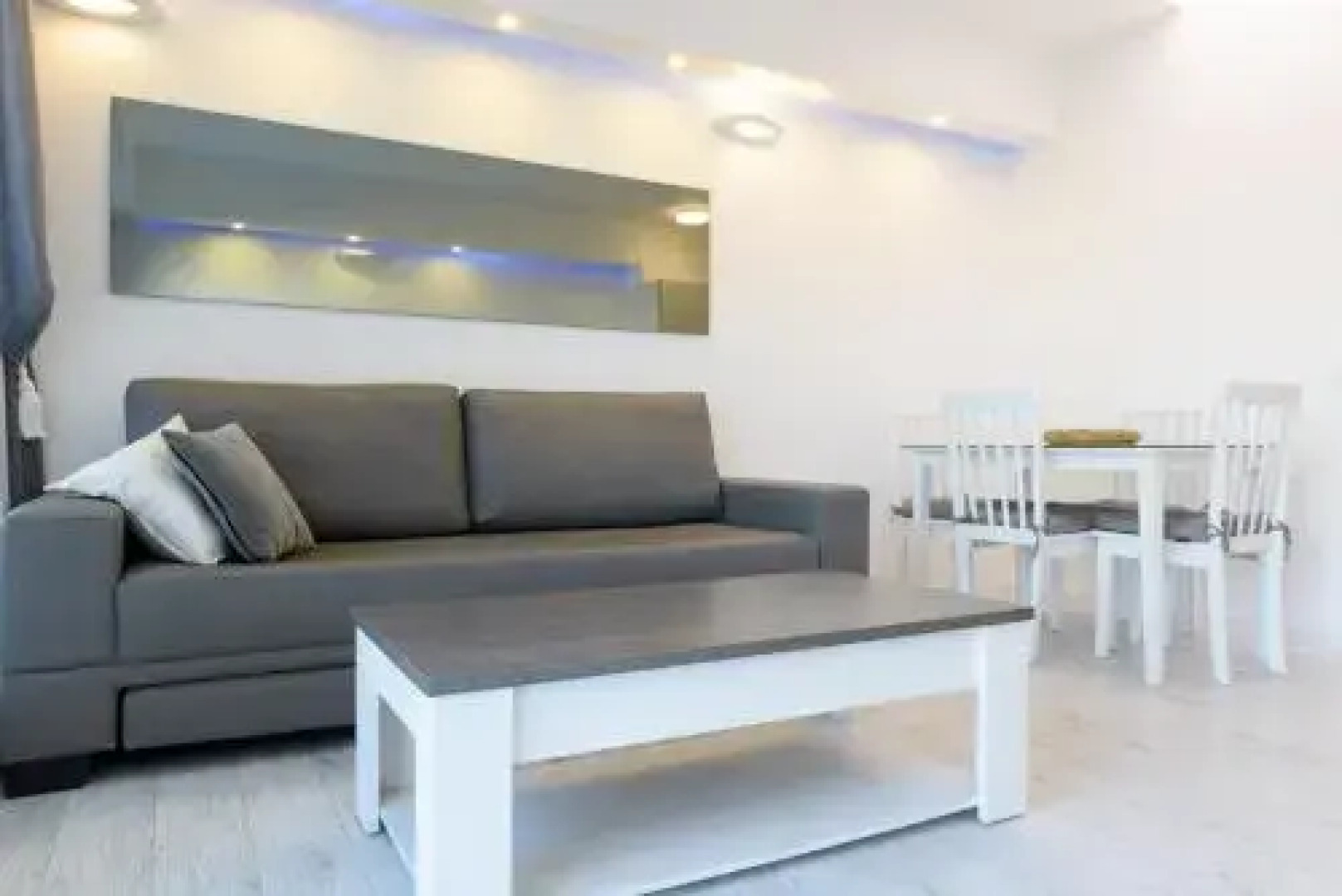 Marina Herzlia Suite