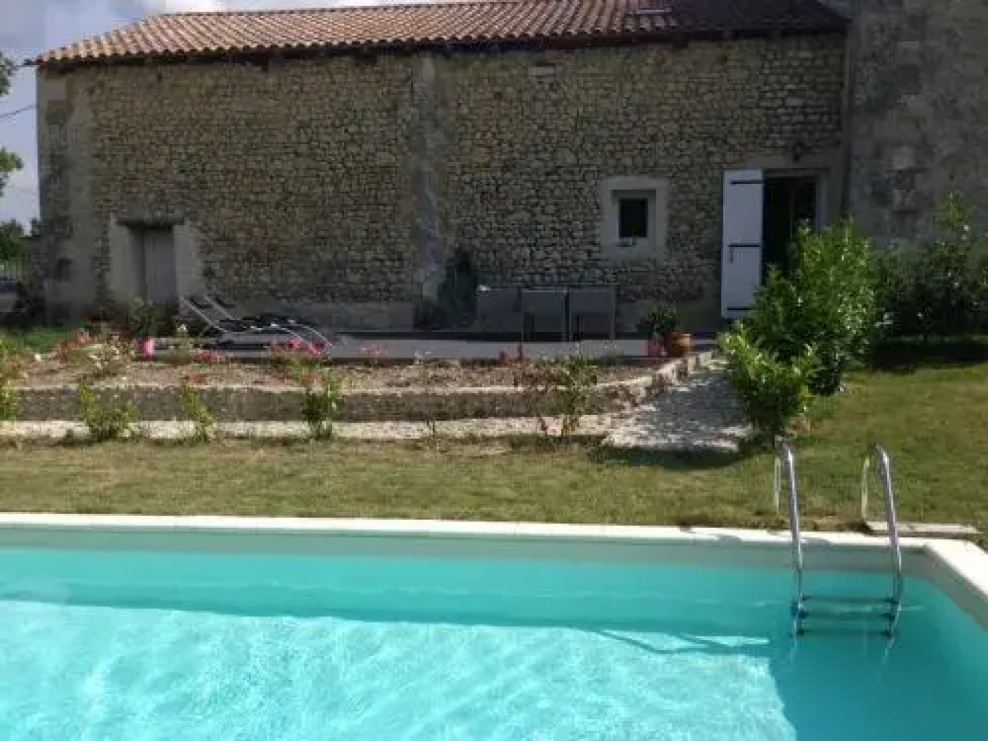 La Maison De Famille