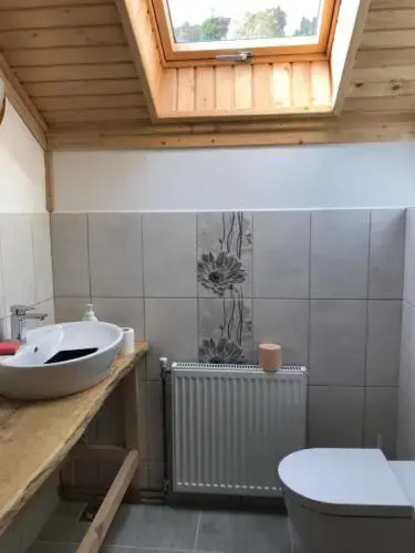 Popasul Caprioarelor