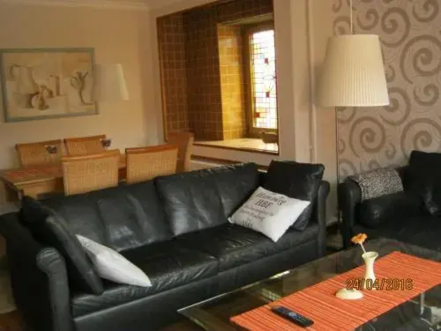 Ferienwohnung Dünensand