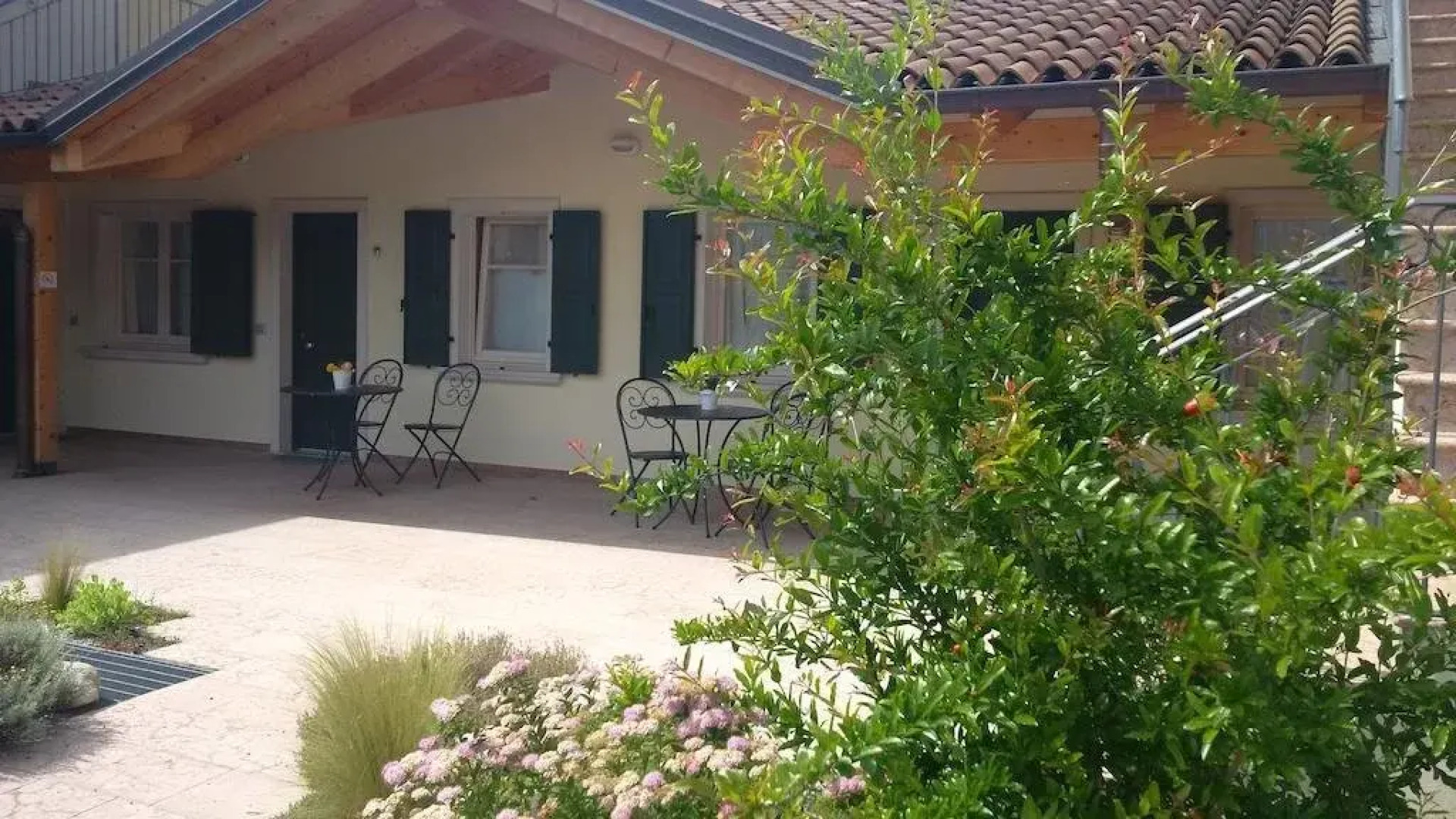 Agritur Acquastilla Giovanni Poli