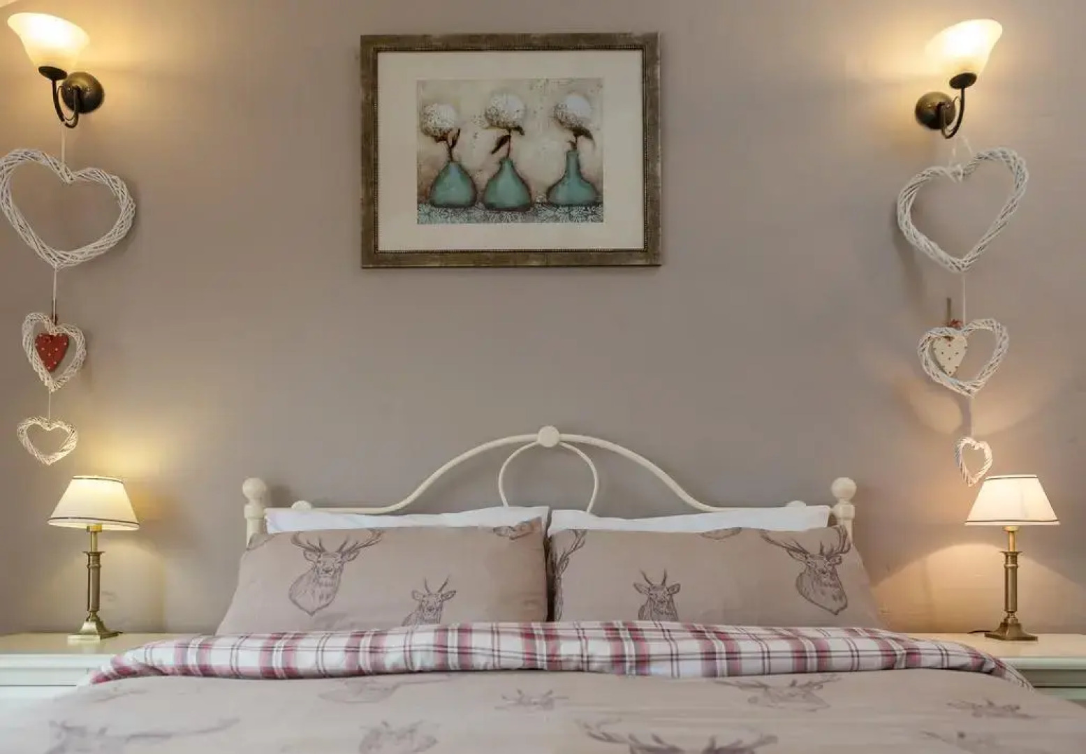 Thistledown House B&B