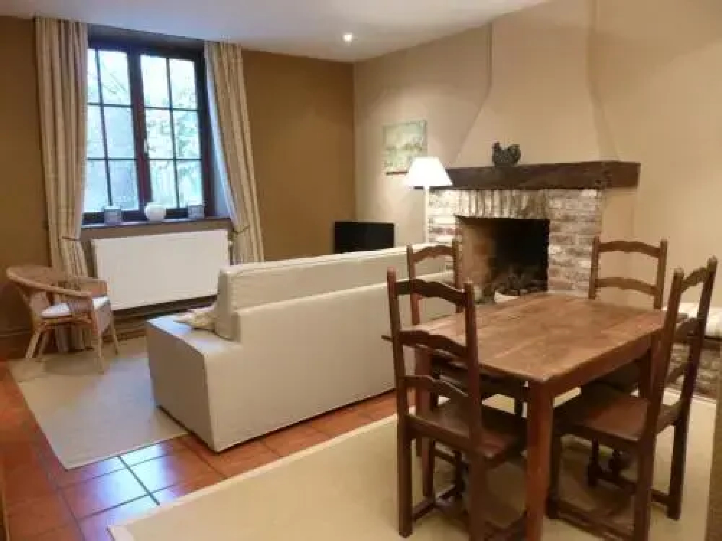 Maison Chantraine