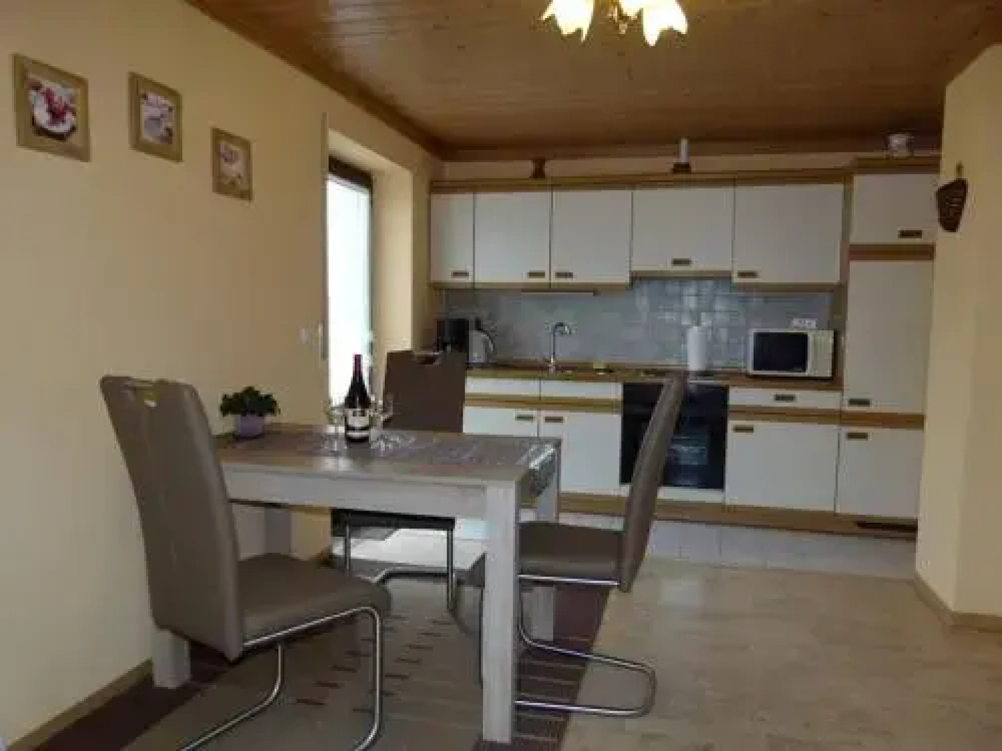 Ferienwohnung Gerda Rank