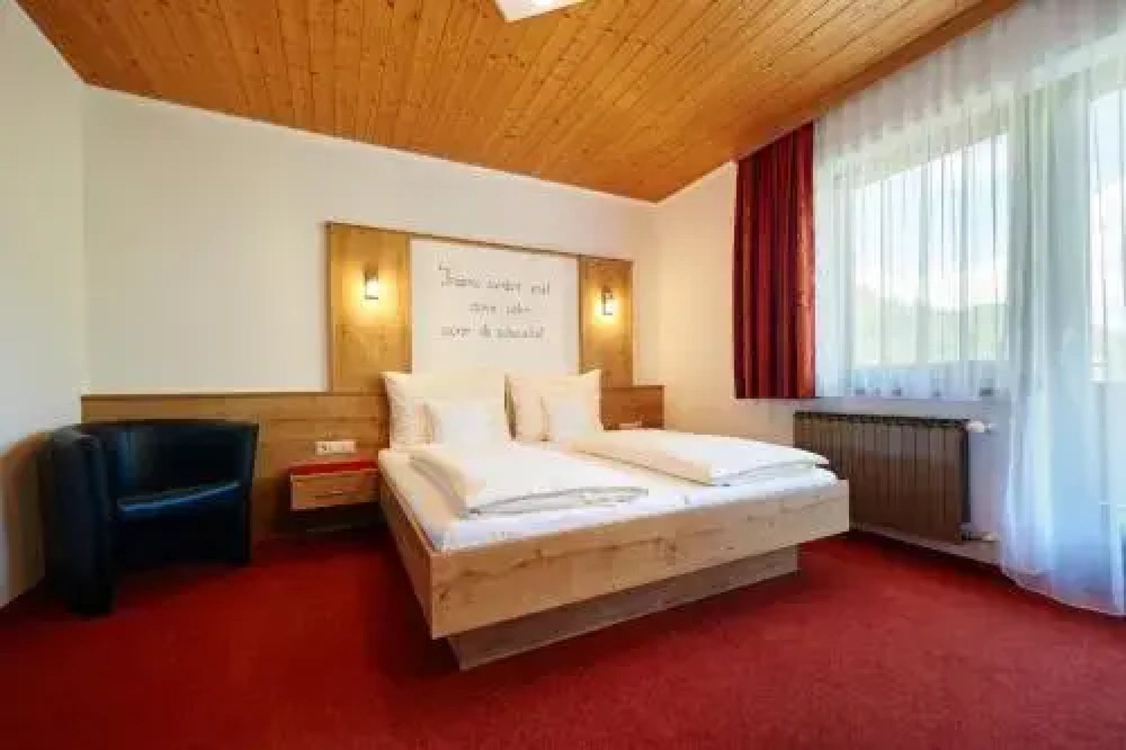 Frühstückspension Klockhof