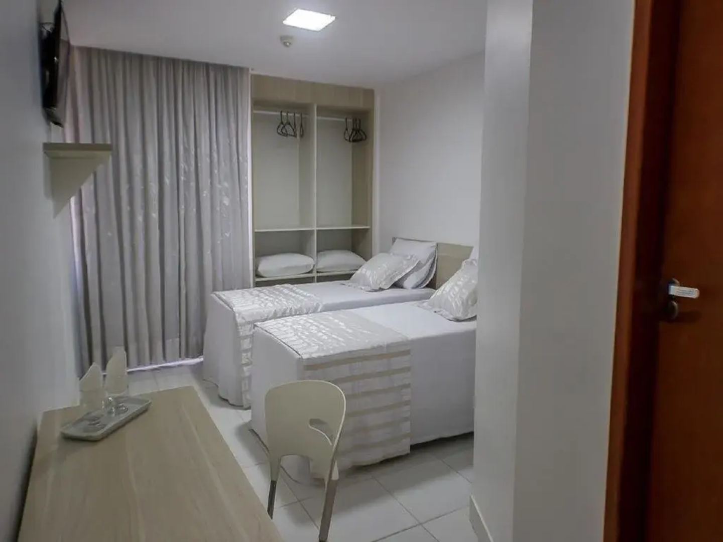 Aracaju Corais Hotel
