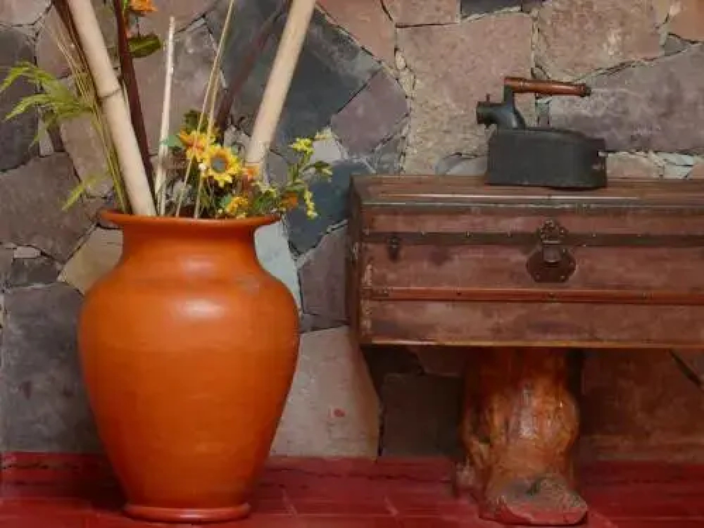 La Casa del Tata