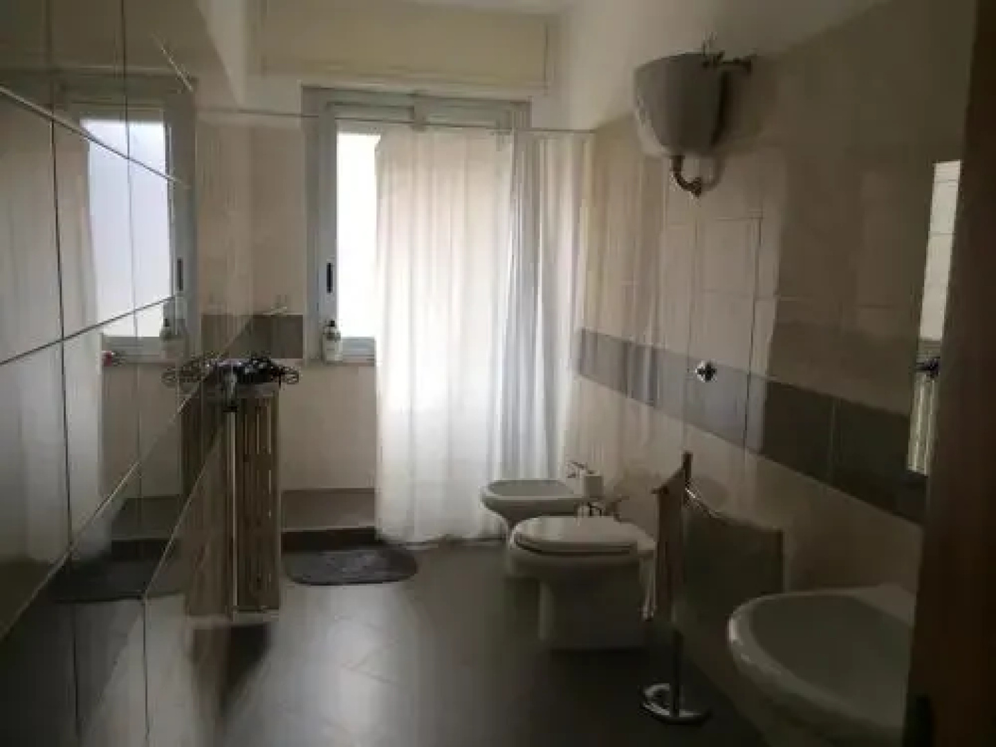 Casa Vacanza Letizia