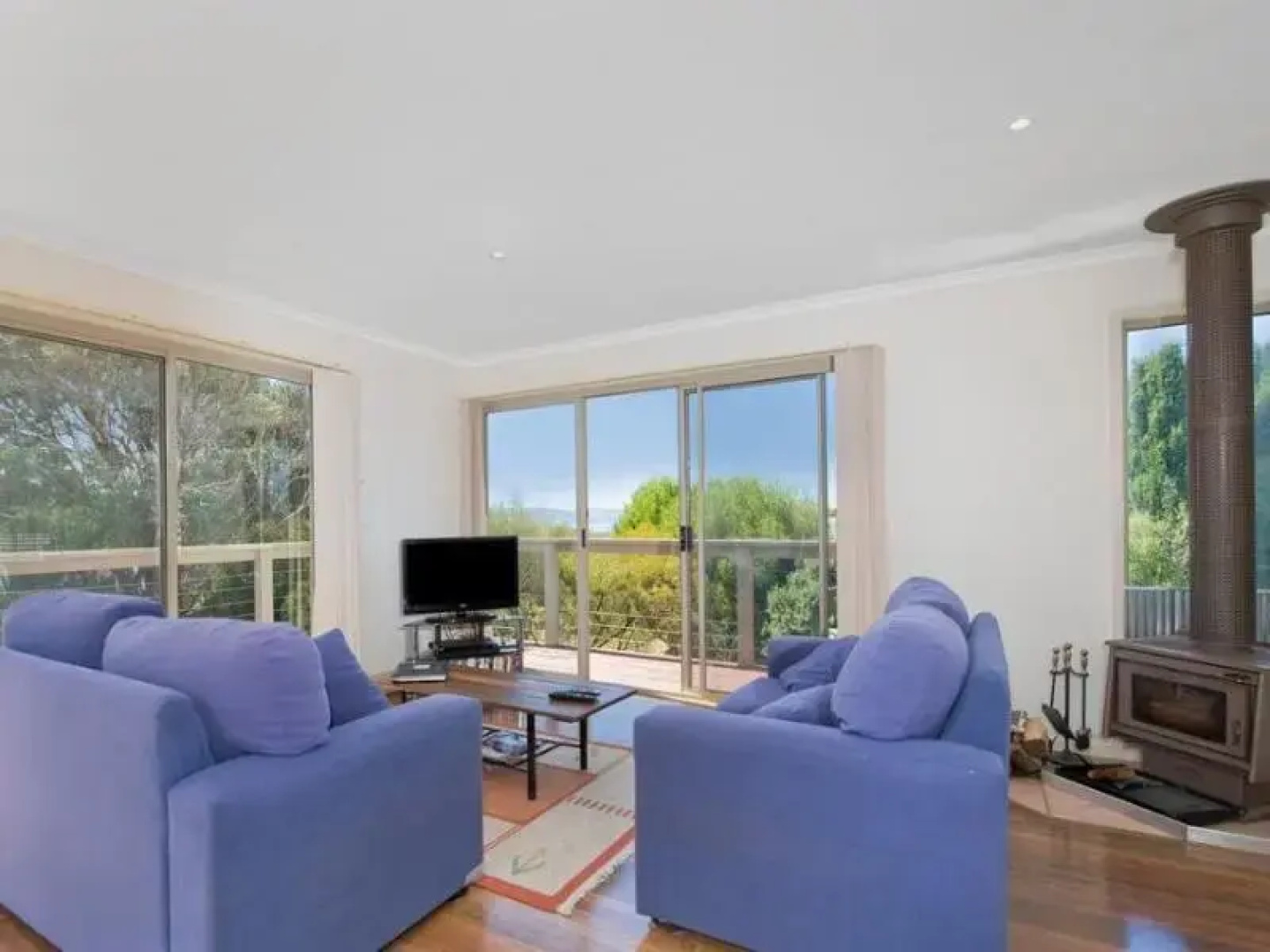 Coral Reef Holiday House