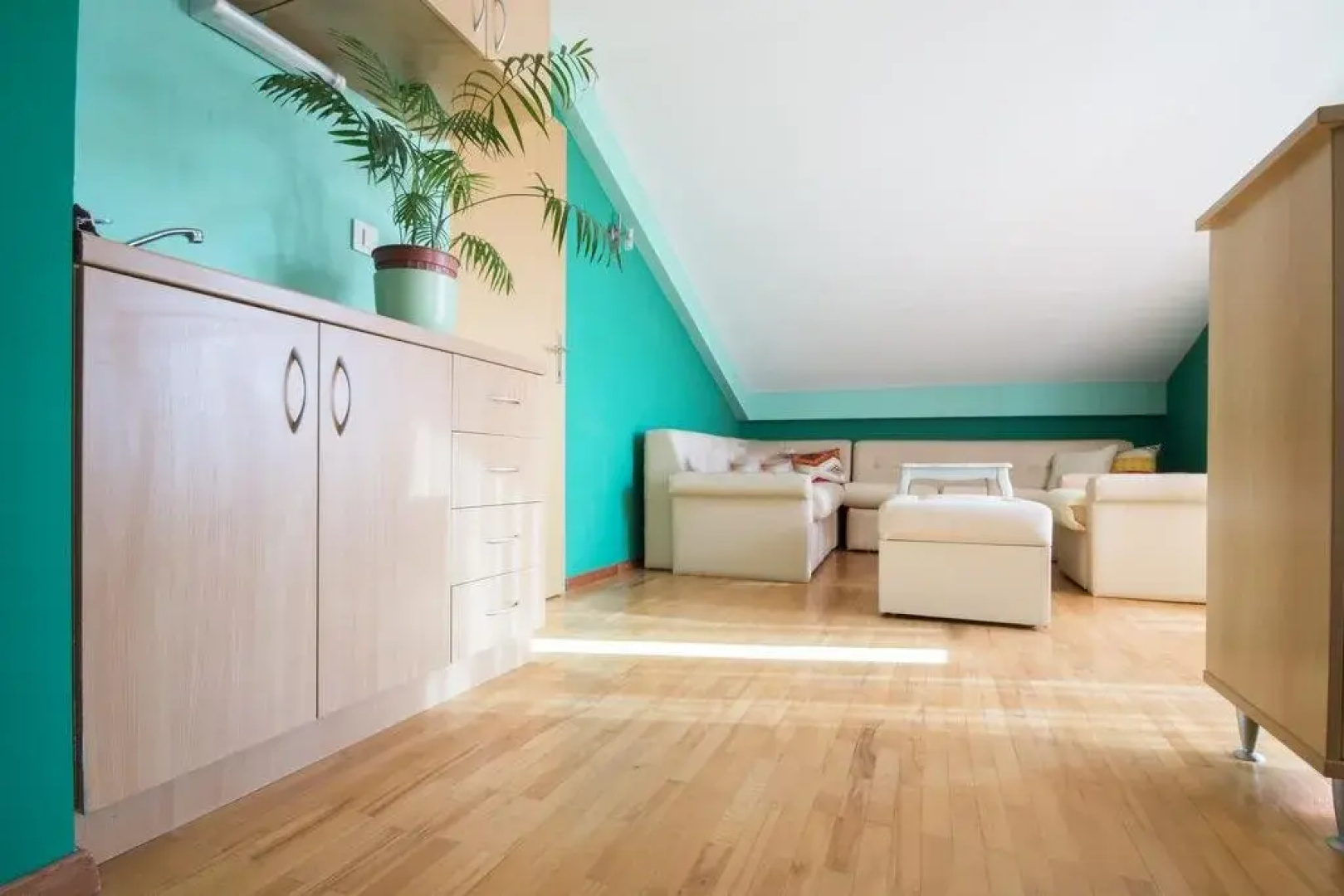 Point Hostel Ohrid