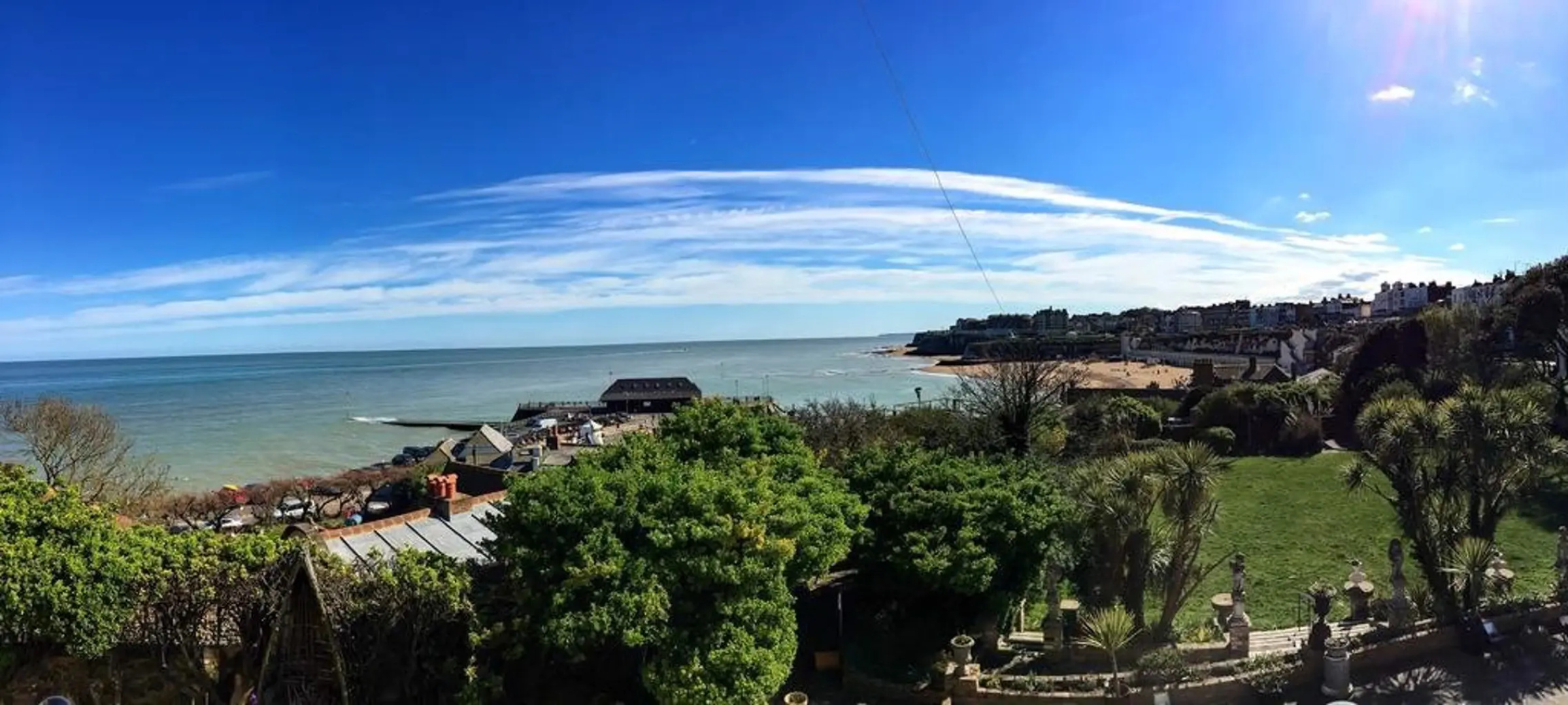 Bleak House Broadstairs