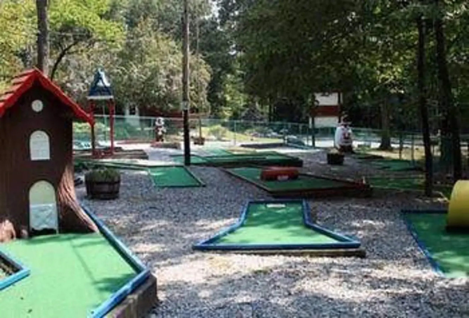 PA Dutch Country RV Resort - Caravan Park