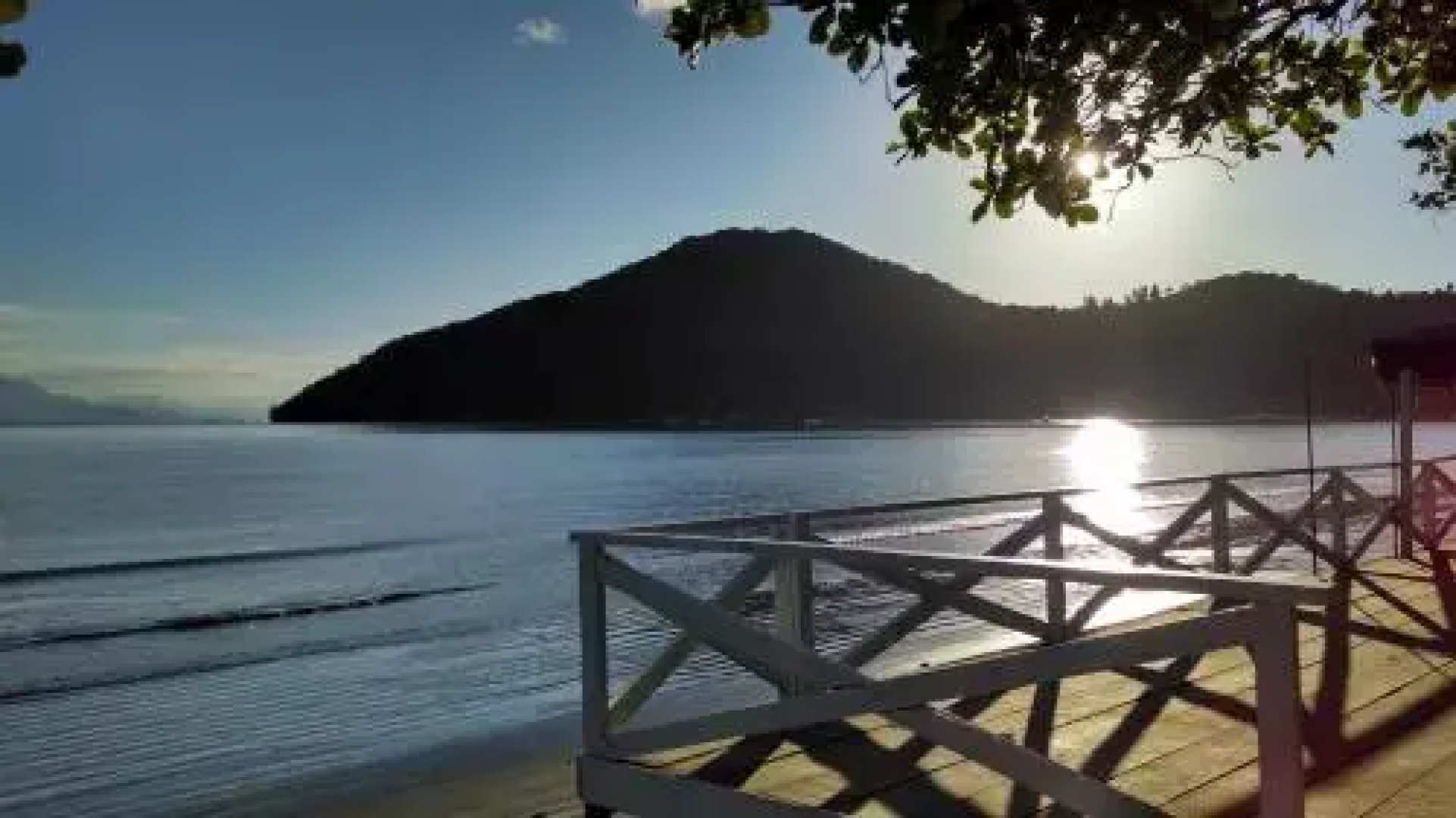 Boa Vida Ubatuba Suites