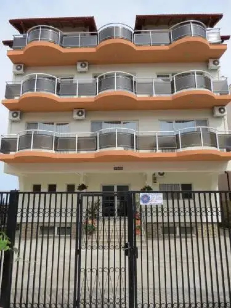 Vila Marynero