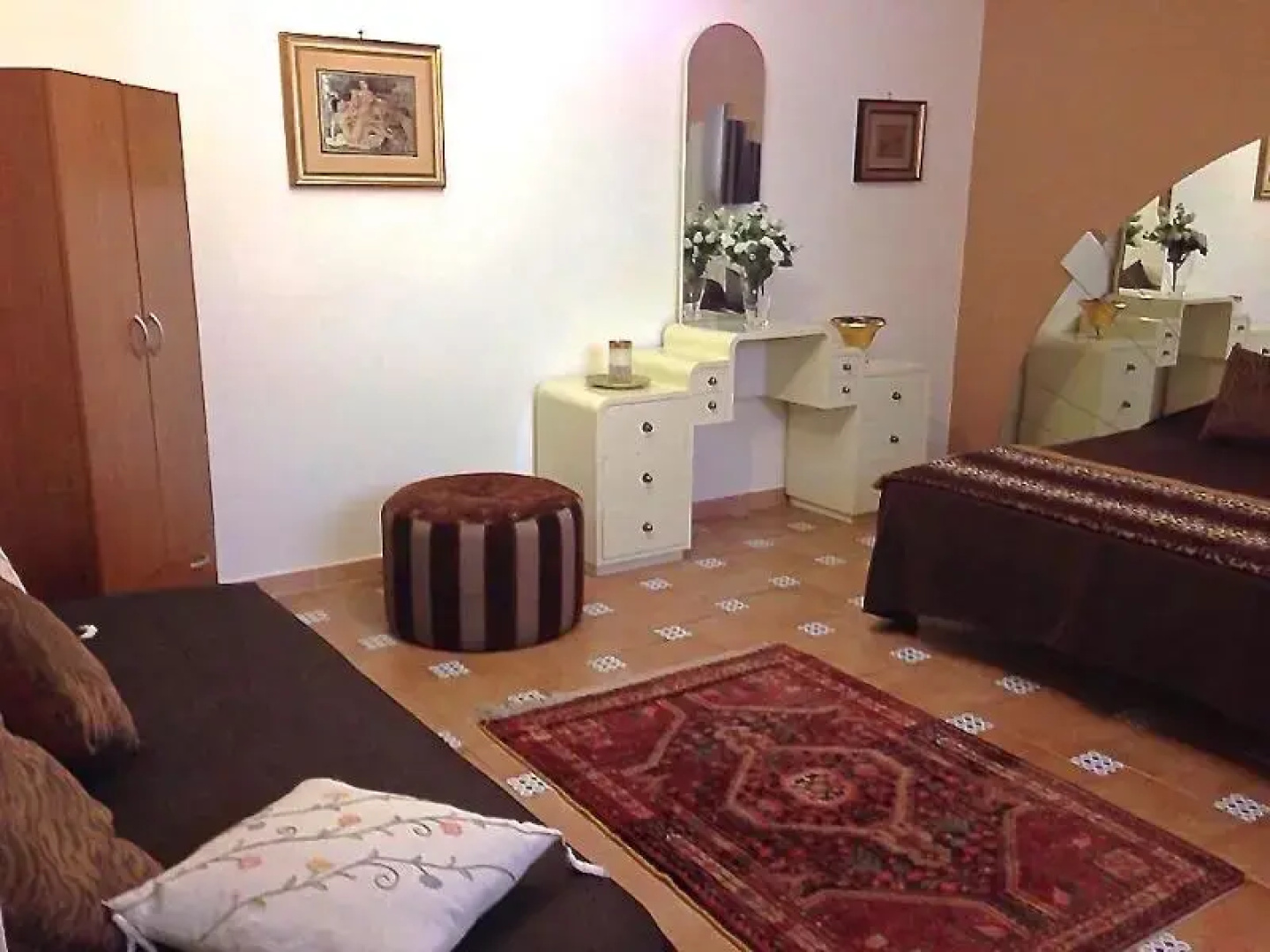 Villa Ginevra