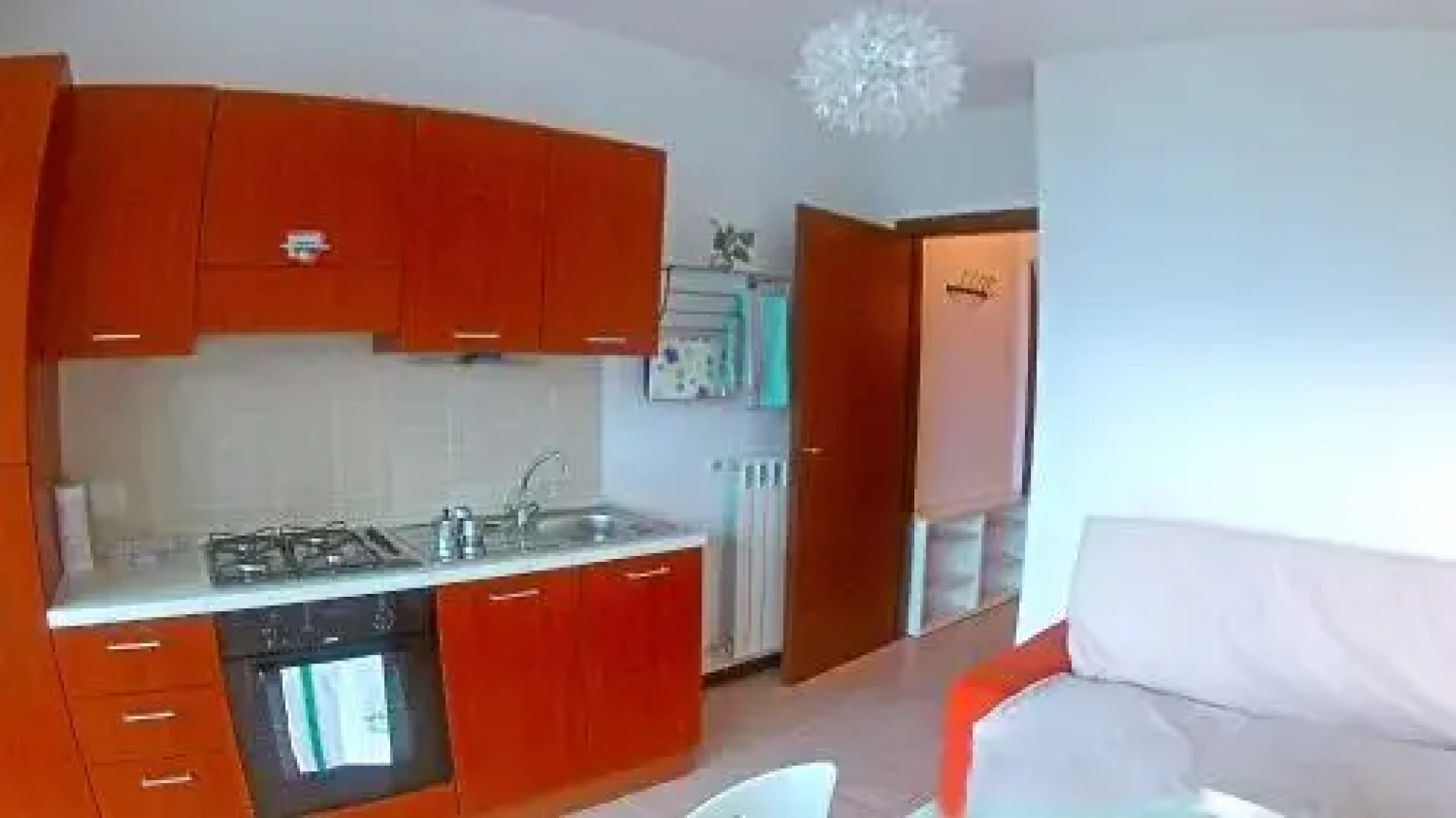 La Quiete 17 Holideal