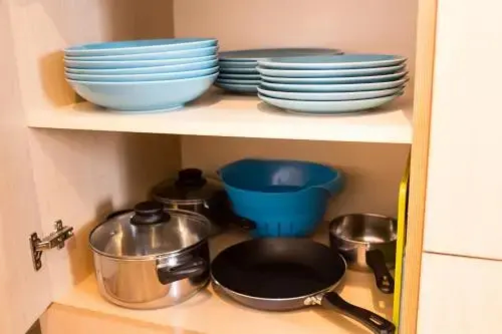 Apartament Klonowa