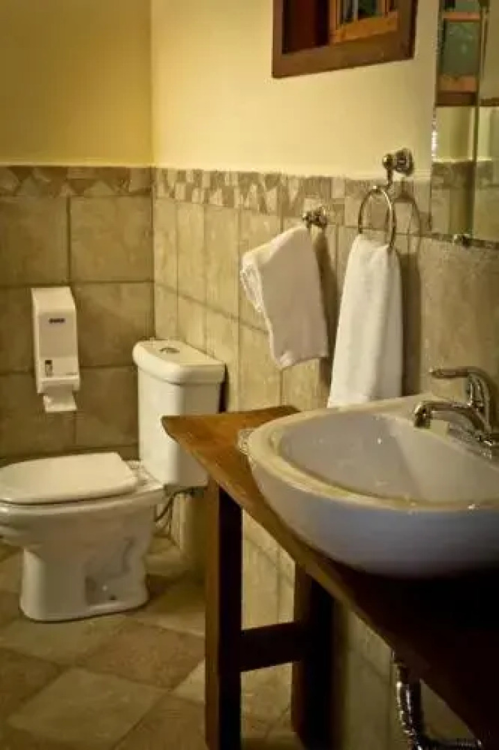 Casas Di Monte Ecopousada