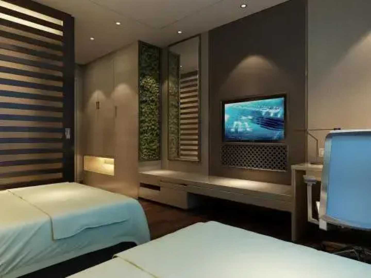 Huangshan Puzhi Culture Hotel