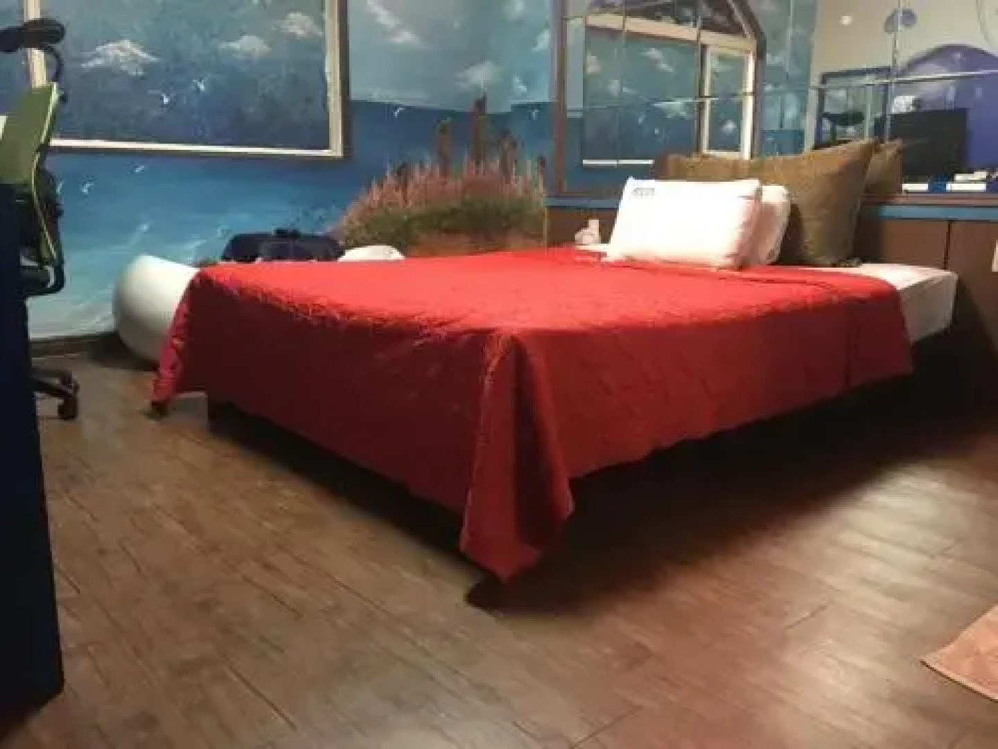 Prado Hotel