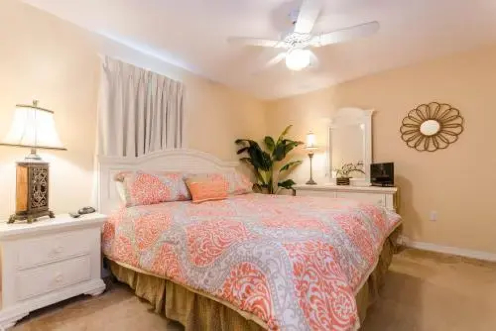 Grand Caribbean West 307 - 1 Br Condo