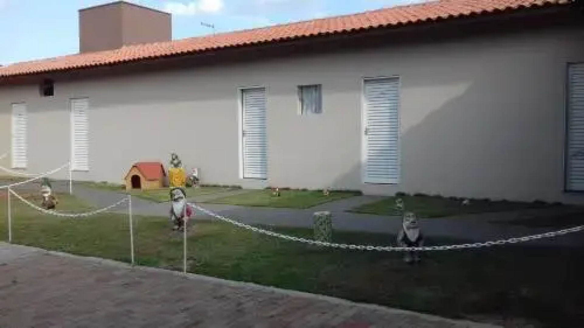 Pousada Luz De Lua