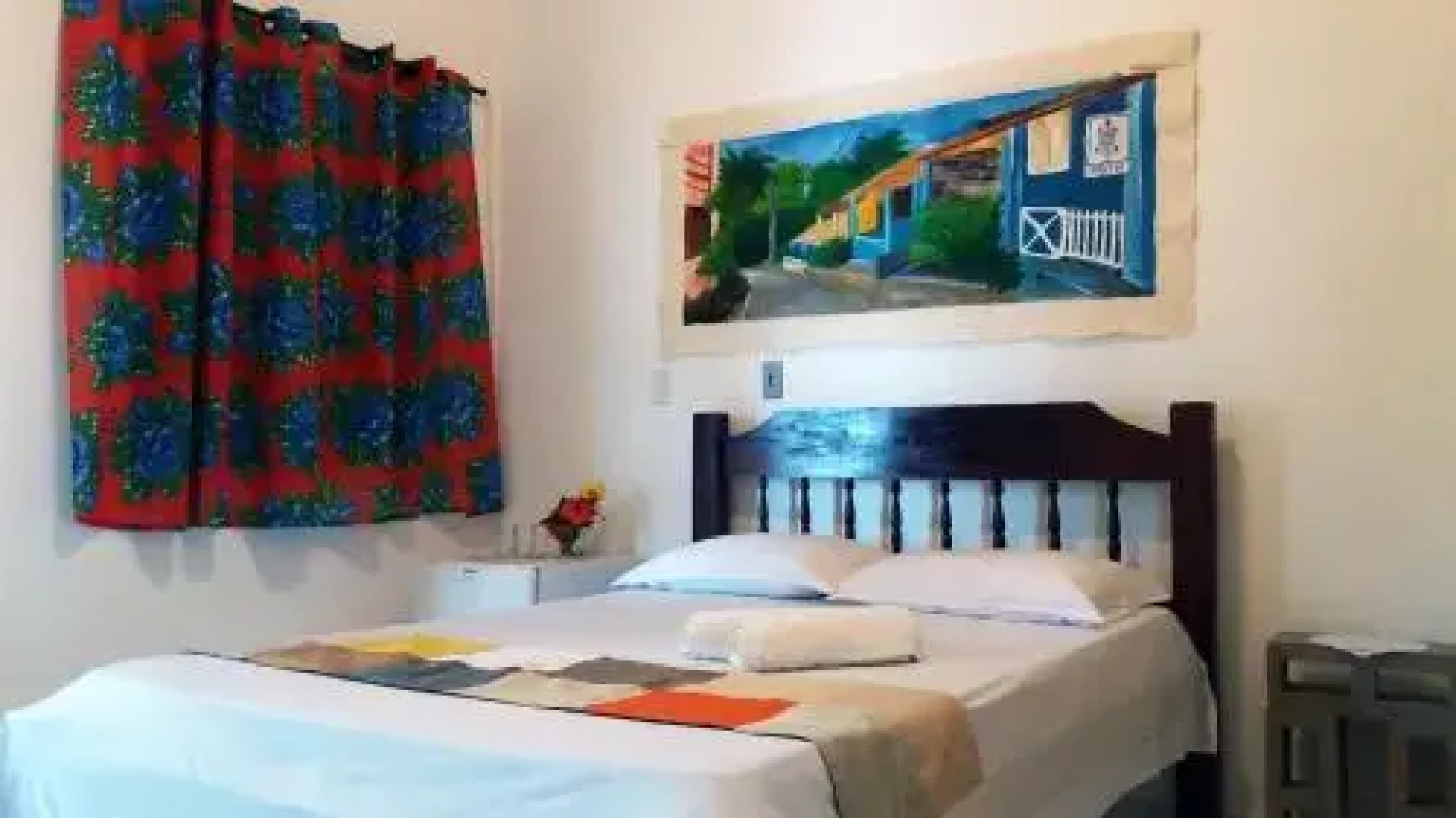 Casa o Rancho