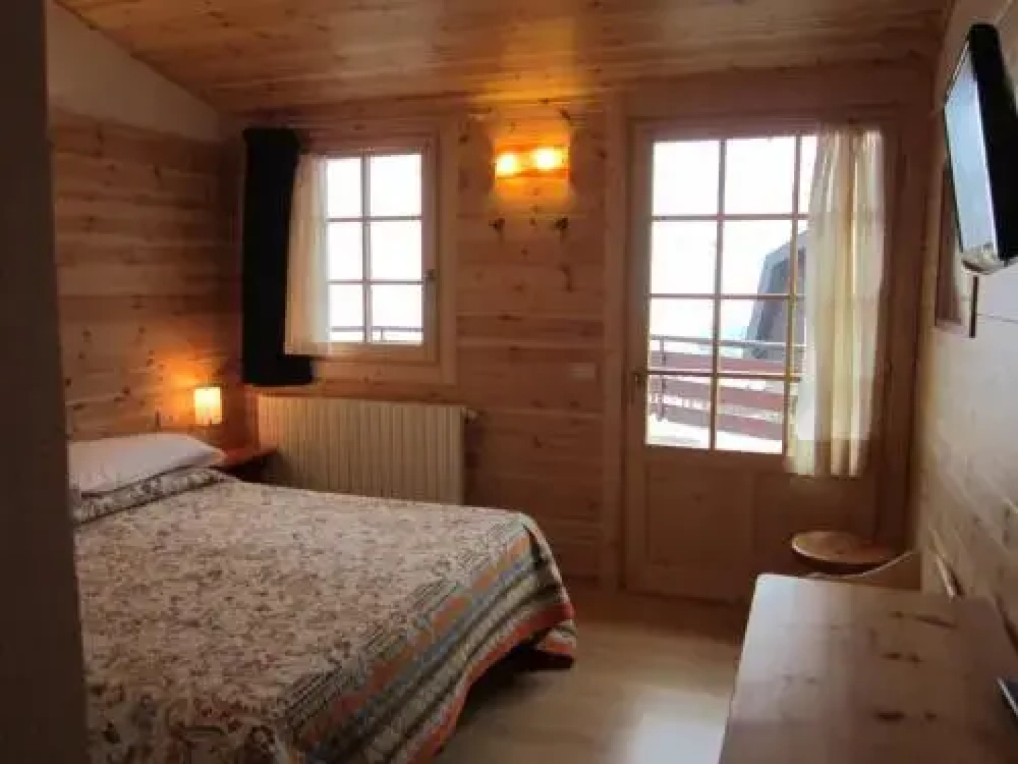 Albergo Baita de Mario