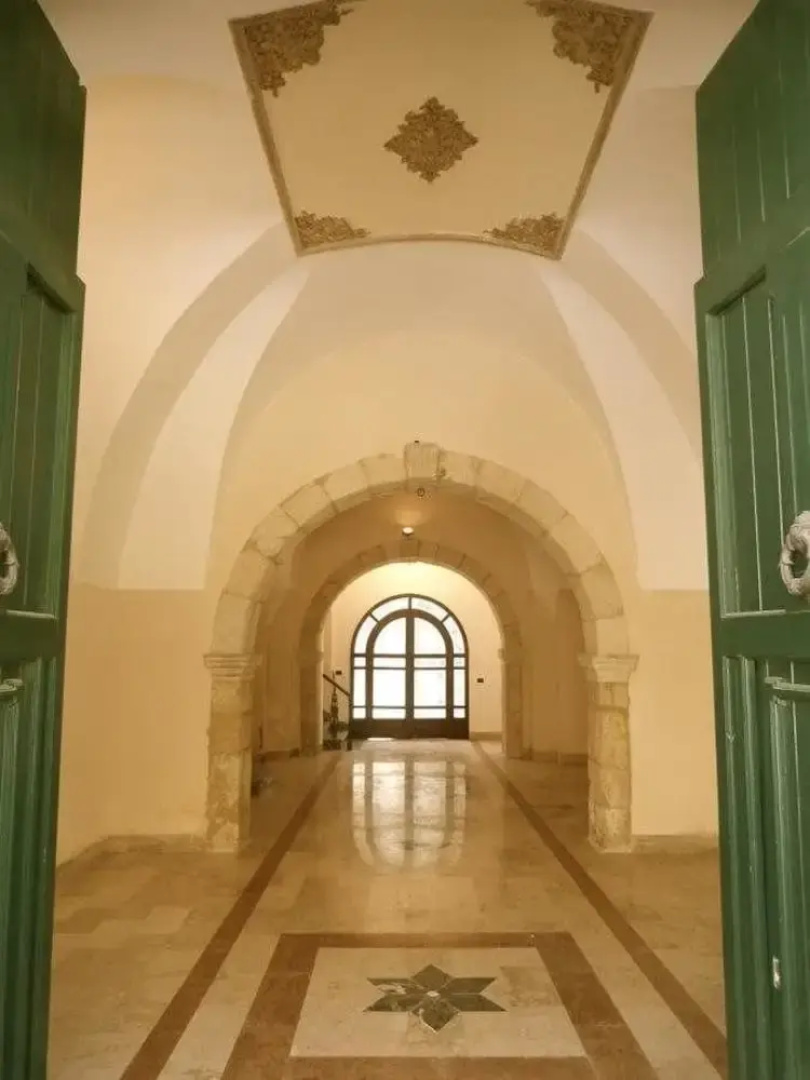 Palazzo Bella