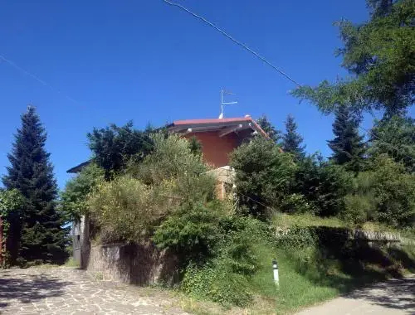 Villino Le Selve