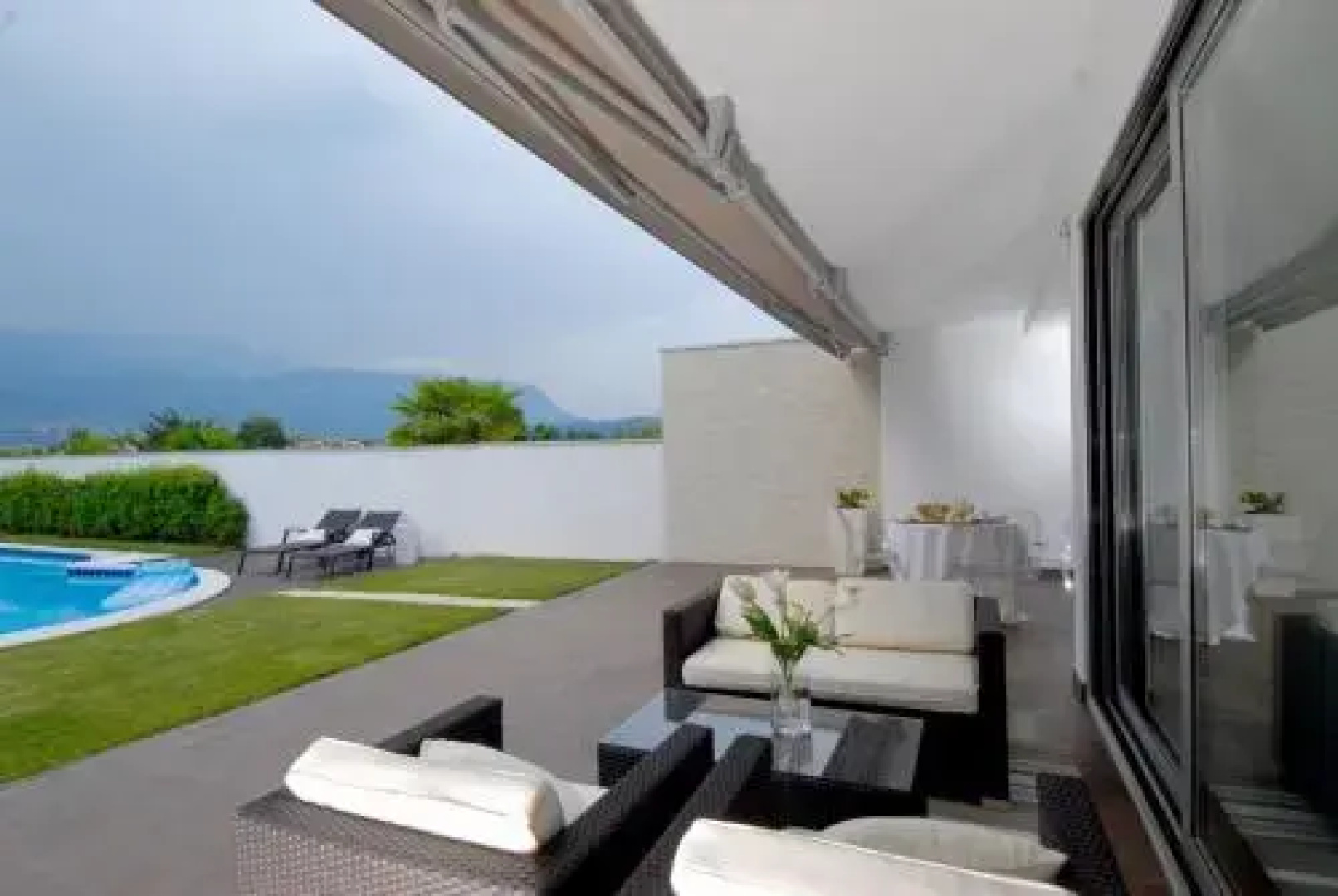 B&B Home 21