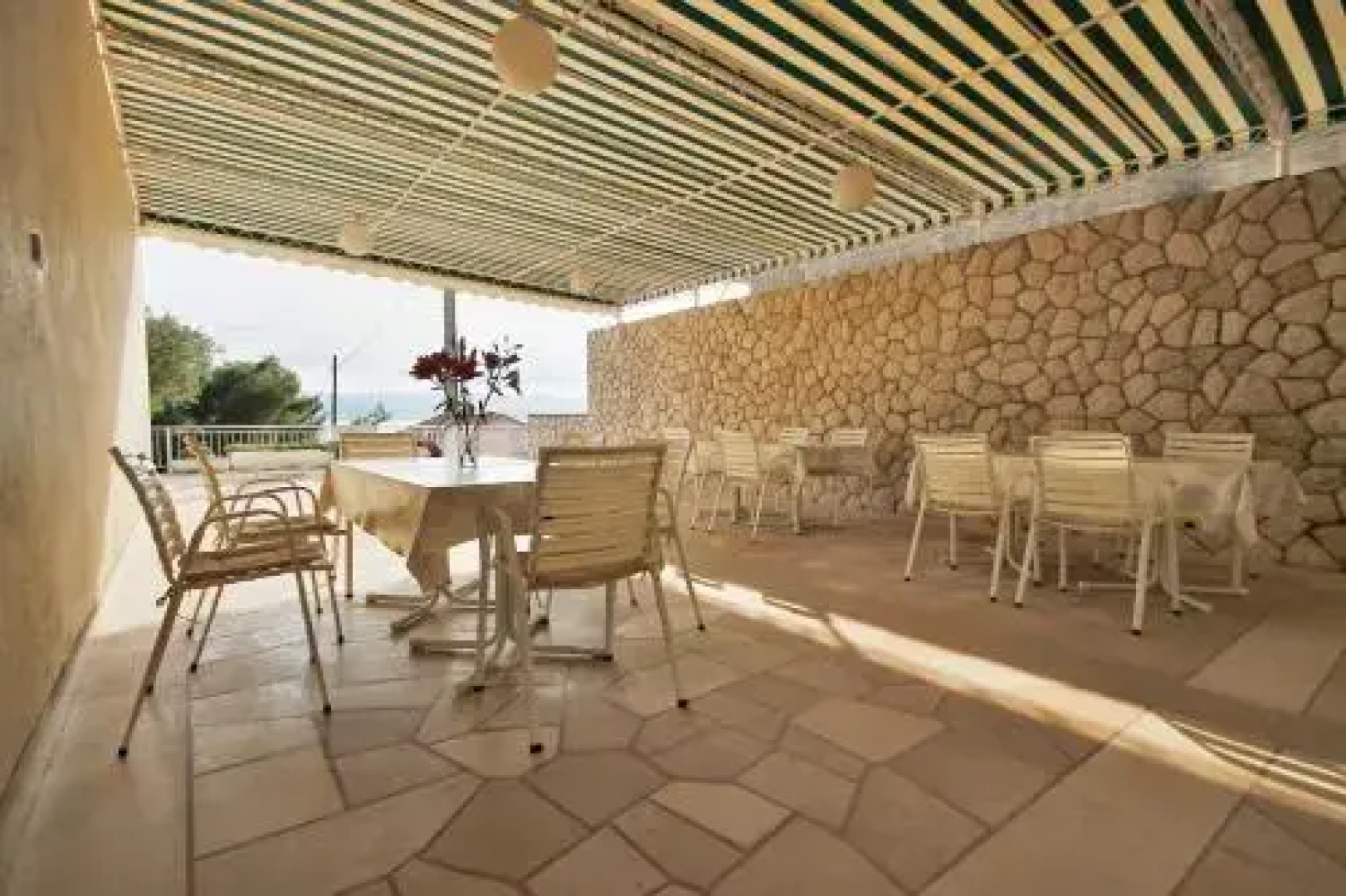 Guesthouse Žara