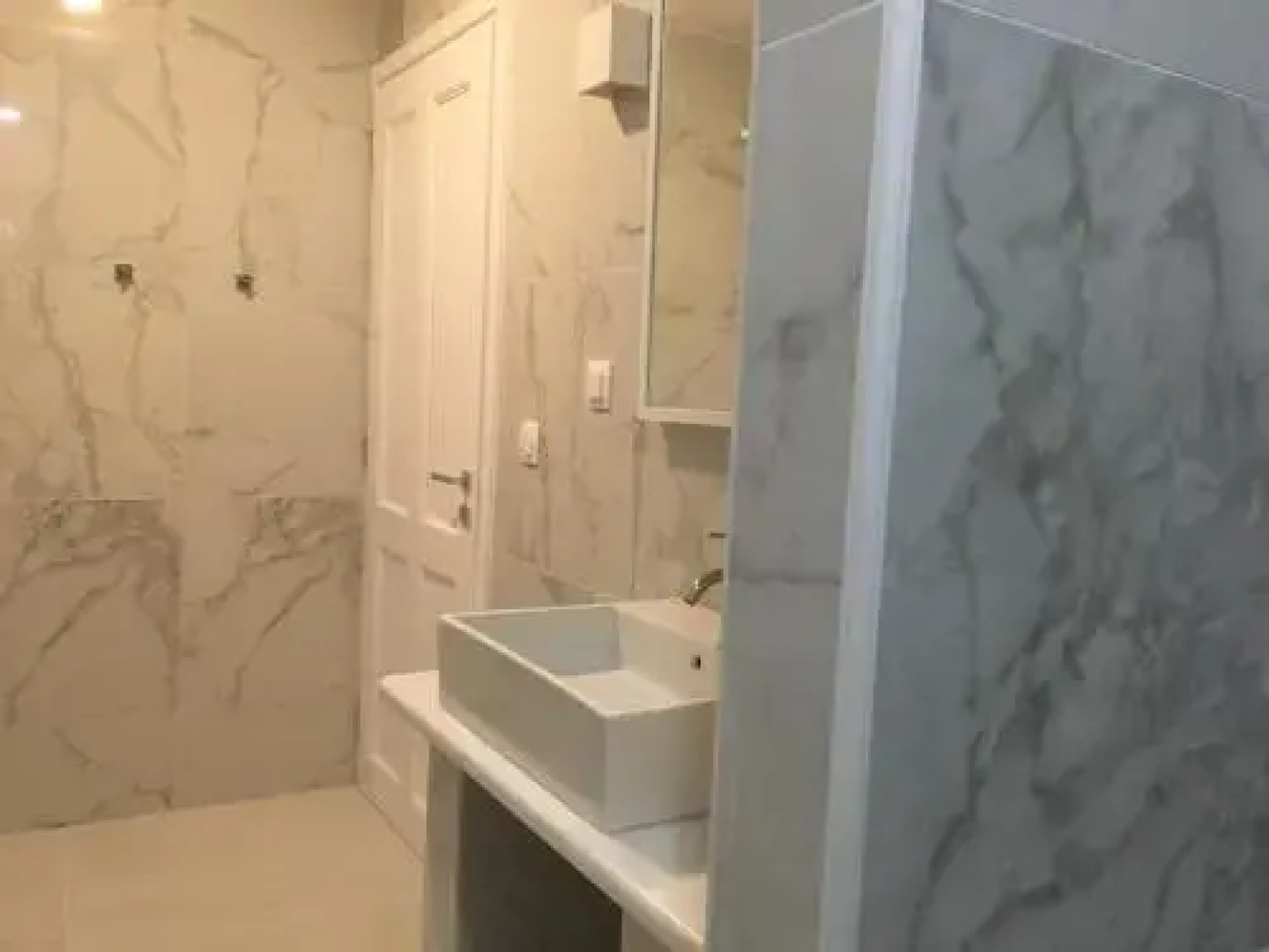 Almyrida Sands luxury stone villa