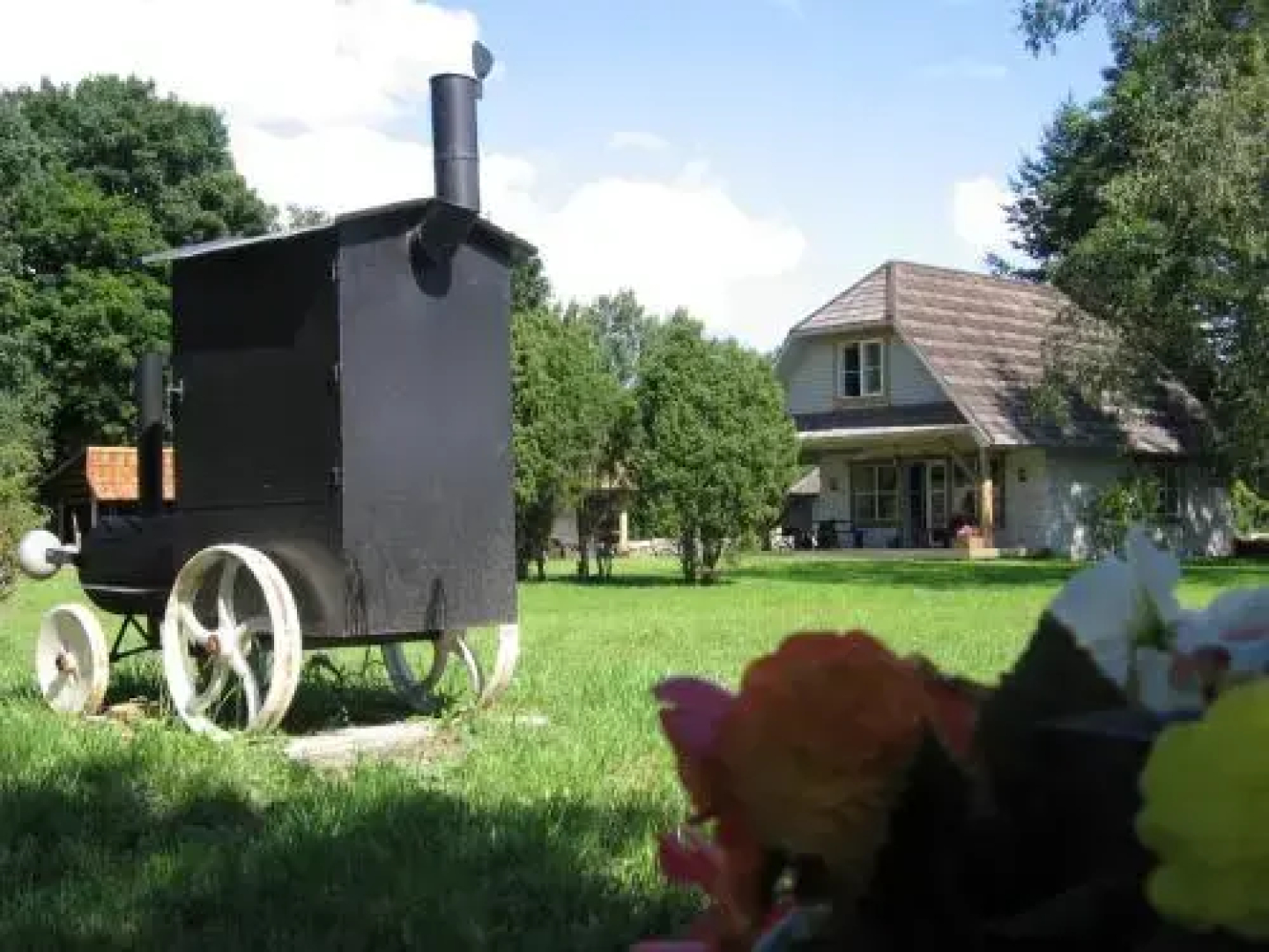 Kardoni Puhkelaager