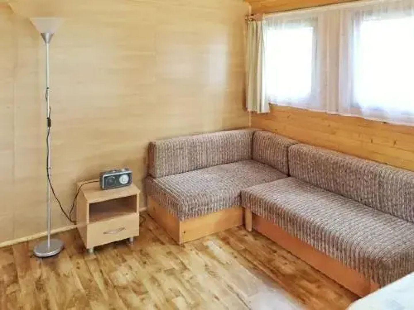 Leśna Przystań