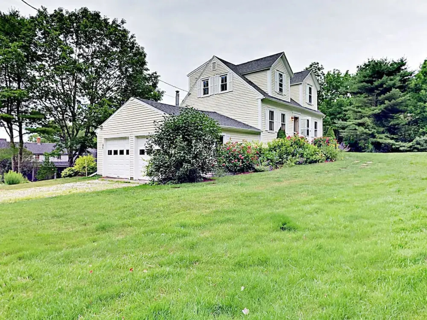 45 Meadow Cove Road Home - 3 Br home by RedAwning