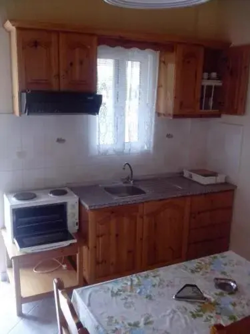 Olga Apartments