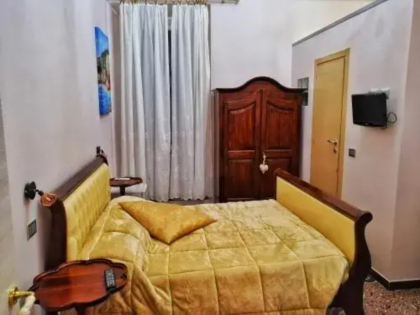 Casa Dei Mombri